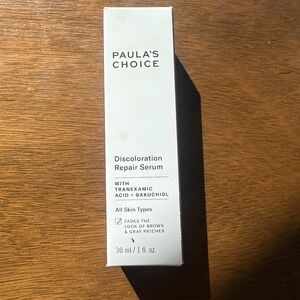 Paula’s choice - Discoloration Repair Serum
